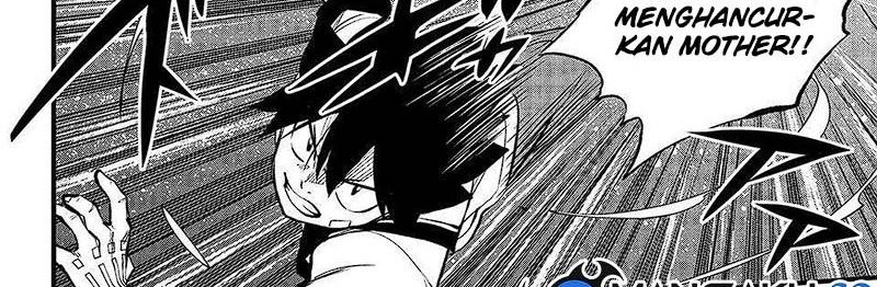 Eden’s Zero